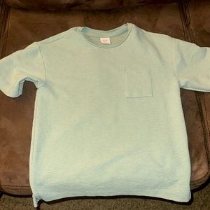 Boys causal Tee